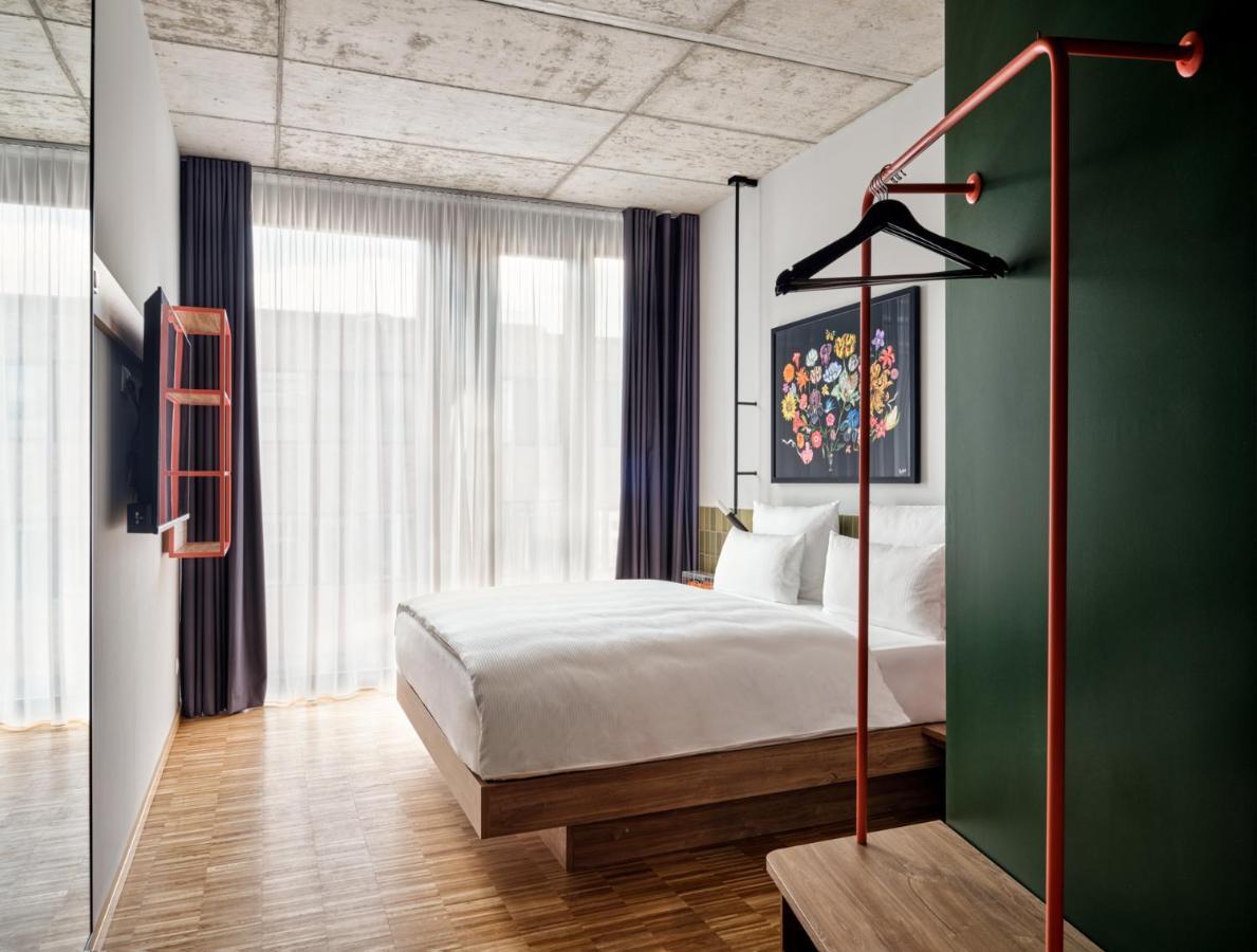 Urban Loft Berlin Hotel Kültér fotó